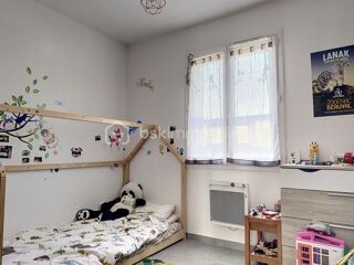  Maison � vendre 4 pi�ces 89 m�