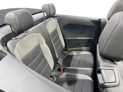 T-ROC Cabriolet 1.5 TSI EVO 150 Start/Stop DSG7 R-Line 2023 occasion 31100 Toulouse