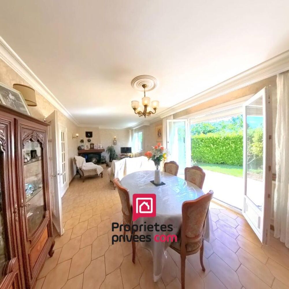 Maison Meyzieu 4 pièces 92 m2 avec garage