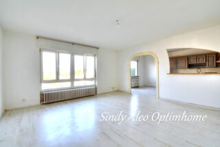  Appartement � vendre 3 pi�ces 91 m�