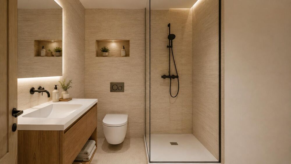 Vente Appartement BORDEAUX BASTIDE - T3 AVEC TERRASSE + PARKING Bordeaux