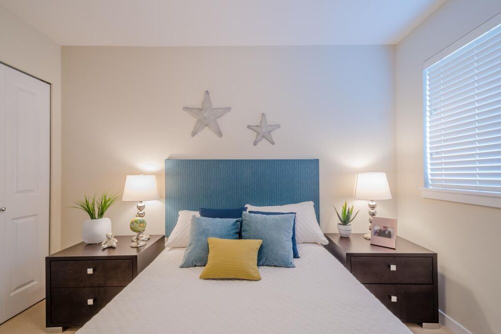 *Charmant 5 pièces en Duplex avec terrasse 50m2 et balcon en coeur de ville*