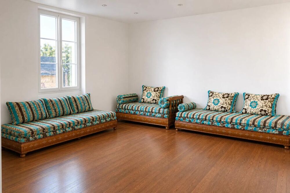 Vente Propriété/Château Charmante maison 4 pièces louée au Gué-de-Longroi Le gue de longroi