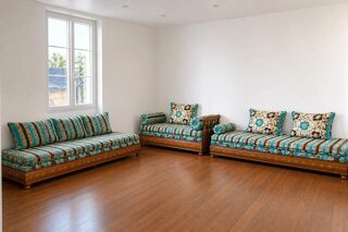  Propriété/château à vendre 5 pièces 70 m²