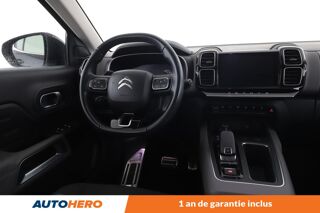 C5 aircross 1.5 Blue-HDi Shine EAT8 131 ch 2021 occasion 92130 Issy-les-Moulineaux