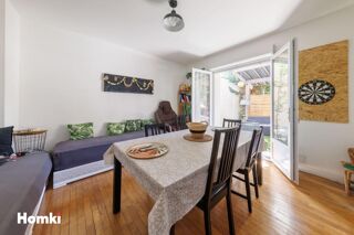  Maison à vendre 6 pièces 125 m²