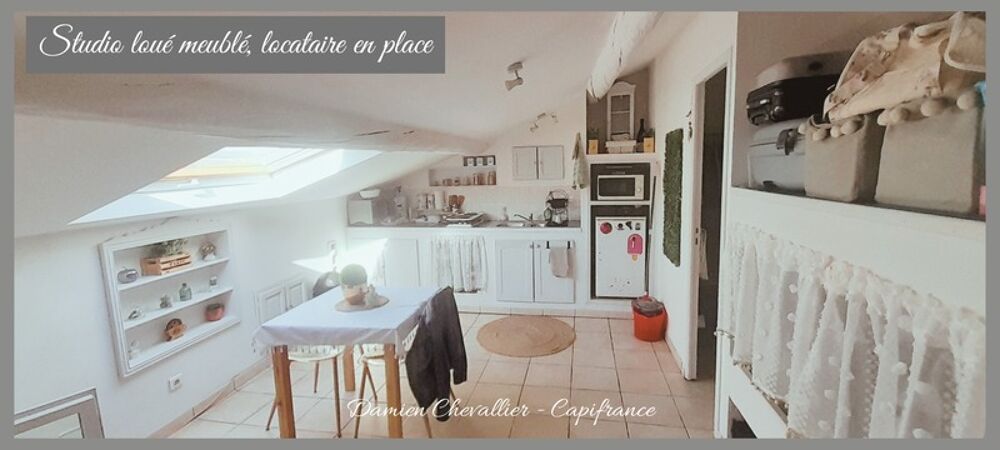 Vente Immeuble Immeuble à vendre BEZIERS (34) Beziers