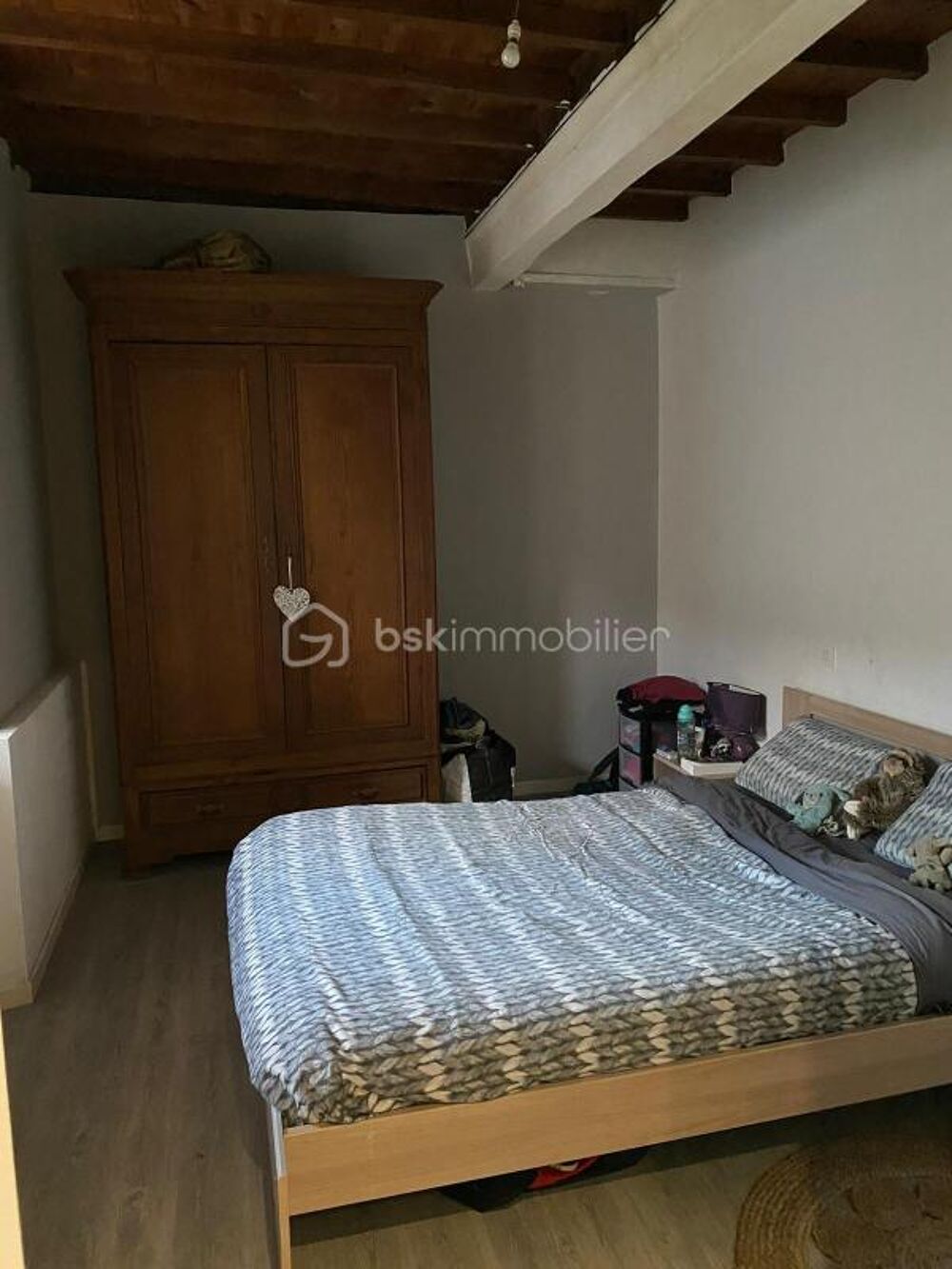Vente Maison Charmante maison de 96 m² dans un village recherché en Ariège Ardiege