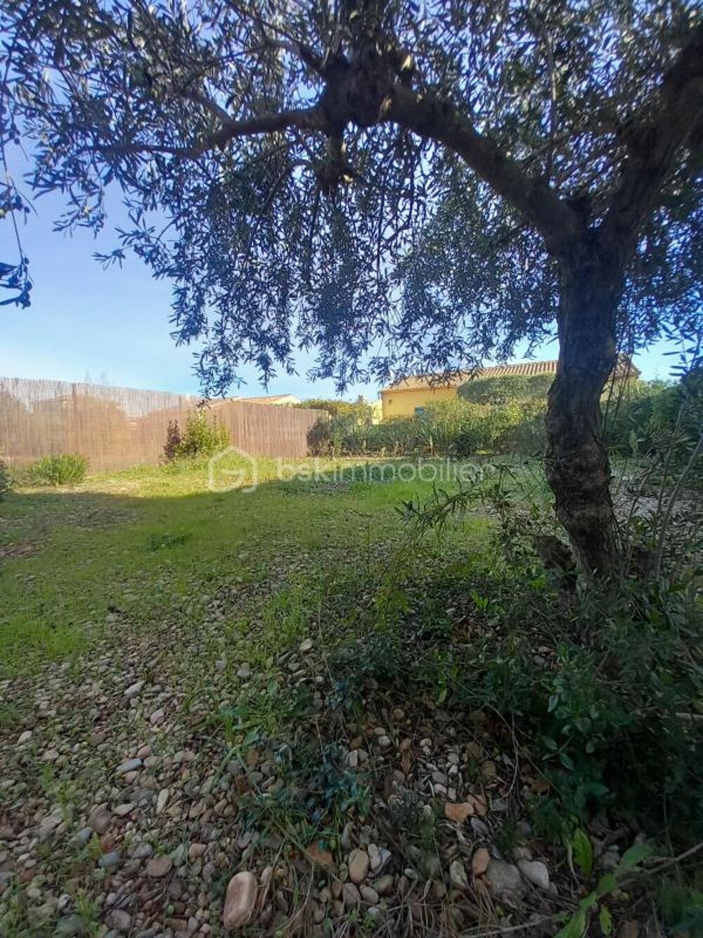Vente Terrain Terrain constructible et viabilisé Clermont l herault