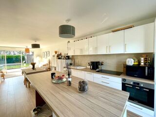  Maison � vendre 5 pi�ces 100 m�