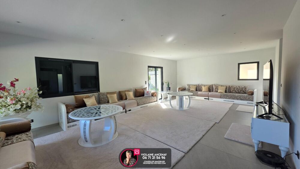 Vente Maison Villa contemporaine avec vue, à deux pas du centre de Chambéry Chambery