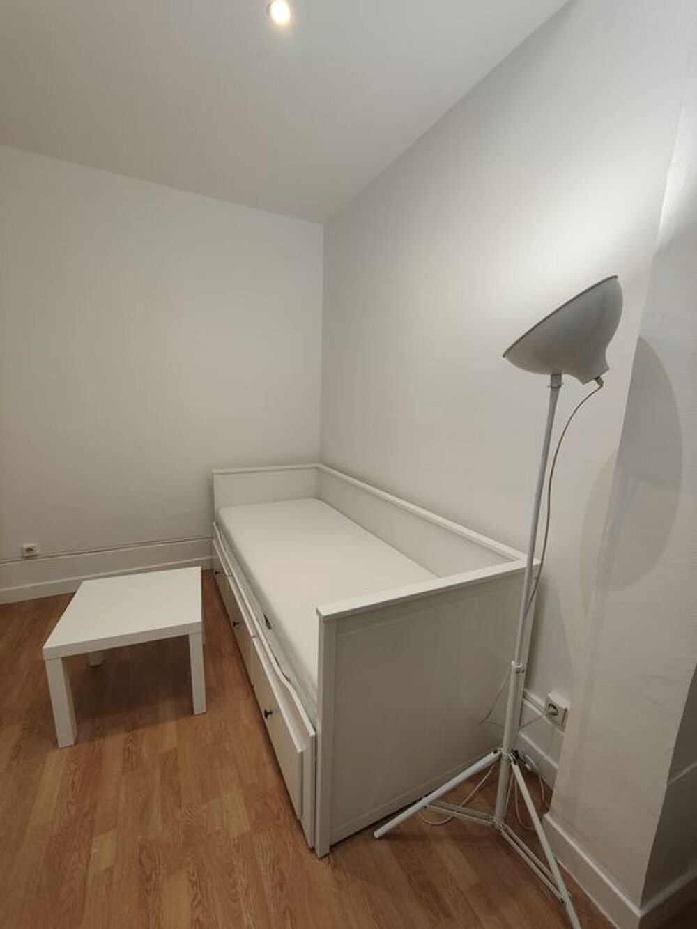Location Appartement Studio de 15m2 à louer sur Paris 15 Paris 15