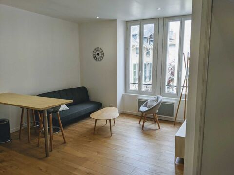   Appartement de 33m2 à louer sur Pau Appartement - 2 pièce(s) - 33 m²
