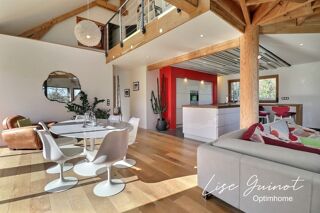  Maison à vendre 7 pièces 183 m²