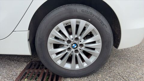 Serie 2 (F44) 2.0 218D 150 Business Design 2020 occasion 01000 Bourg En Bresse