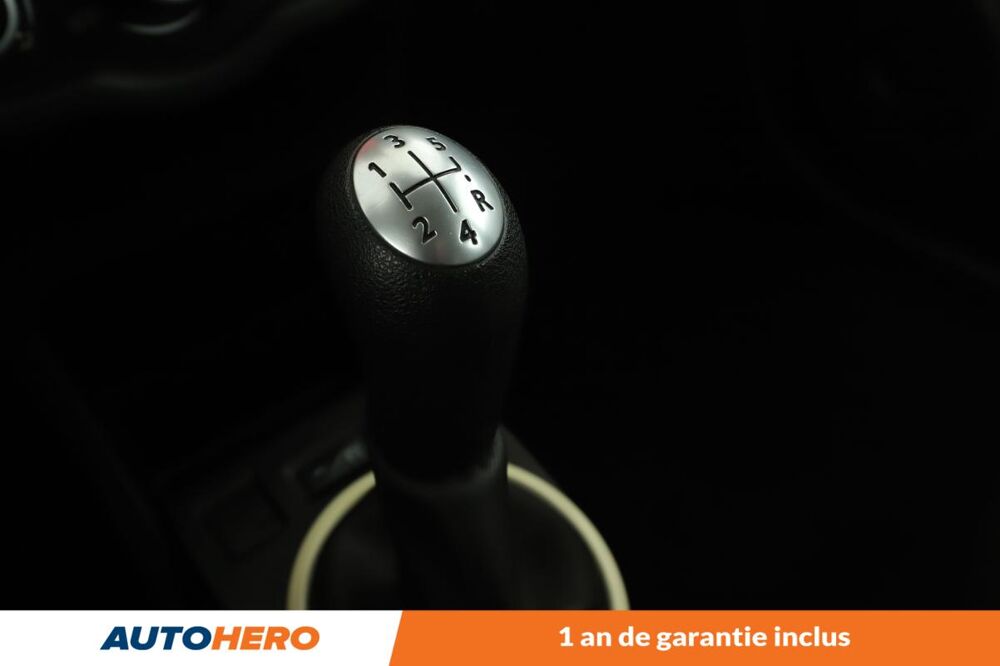 Twingo 1.0 SCe Zen 69 ch 2017 occasion 92130 Issy-les-Moulineaux