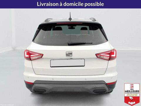 Arona 1.0 TSI 115 ch Start/Stop DSG7 Copa 2026 occasion 10150 Lavau