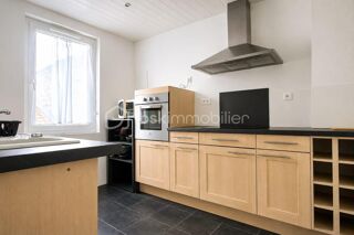  Appartement à louer 2 pièces 44 m²