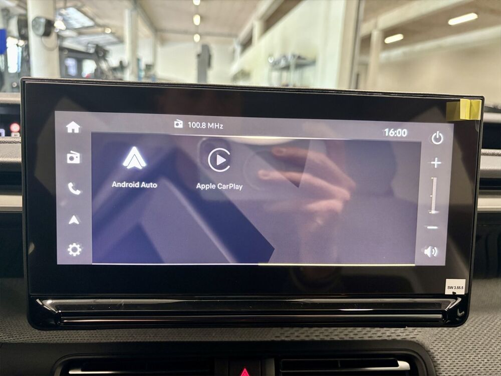 C3 Aircross II 1.2 HYBRID 145 DCS6 MAX 2026 occasion 52000 Chamarandes-Choignes