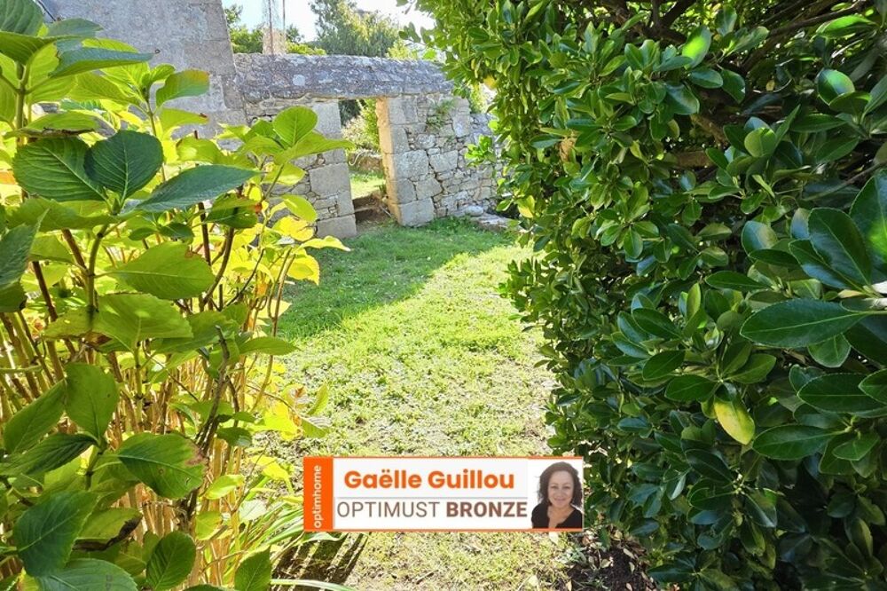� vendre  Maison �le-de-Batz (29253)