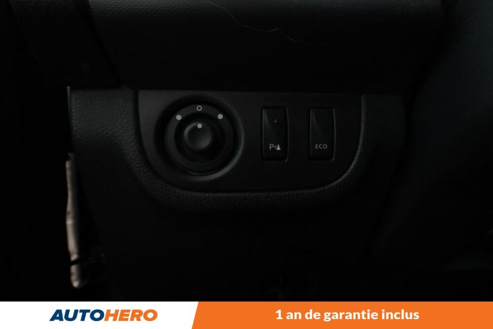 Sandero Stepway 0.9 TCe 90 ch 2018 occasion 92130 Issy-les-Moulineaux