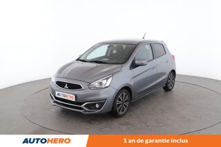 Space Star 1.2 MIVEC Intense CVT 80 ch 2016 occasion 92130 Issy-les-Moulineaux