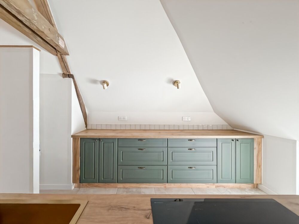 Vente Appartement GRAND TYPE 2 Savigny les beaune