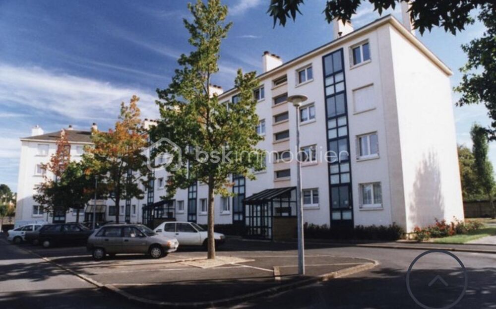 APPARTEMENT RÉNOVÉ