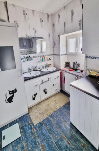  Maison � vendre 3 pi�ces 96 m�