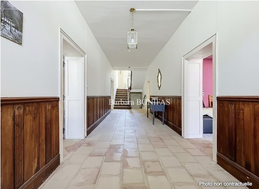 Maison 10 pièces 290 m2