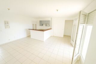  Appartement à vendre 3 pièces 60 m²