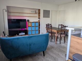  Appartement � vendre 2 pi�ces 51 m�