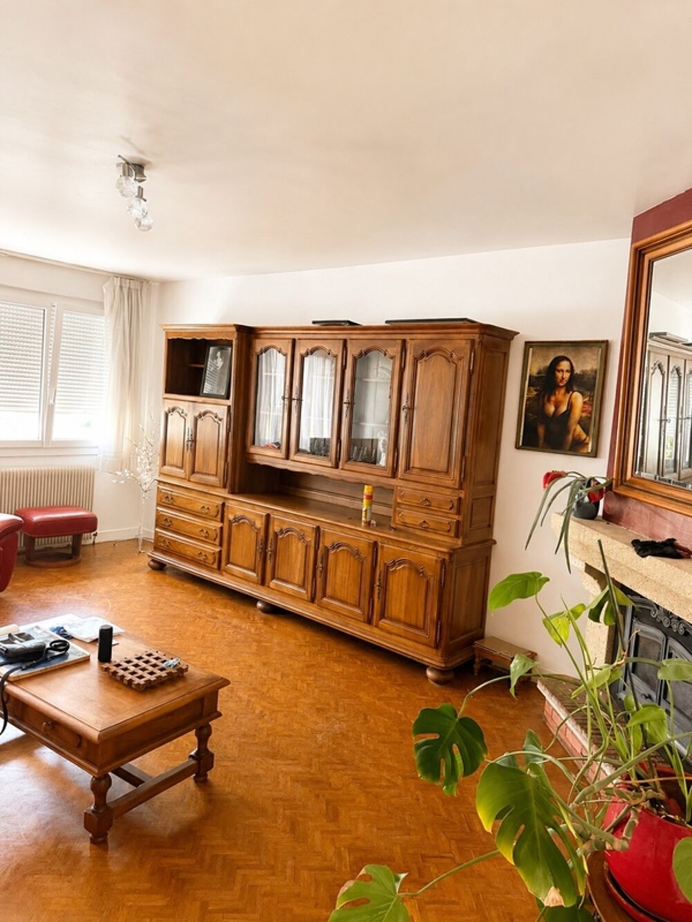 Maison à vendre 3 pièces SAINT DIZIER (52)