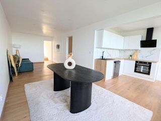  Appartement � vendre 3 pi�ces 67 m�