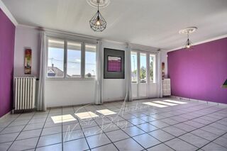  Maison à vendre 3 pièces 75 m²