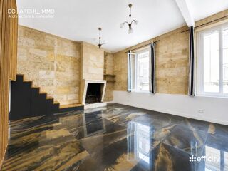  Appartement à vendre 2 pièces 47 m²