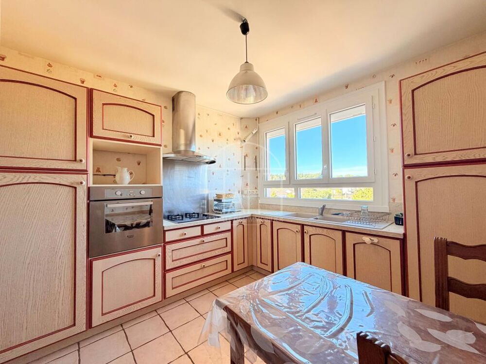 Vente Appartement Appartement Isle
