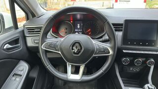 Clio 1.0 TCe 100 Zen - 5 places 2019 occasion 32360 Jegun