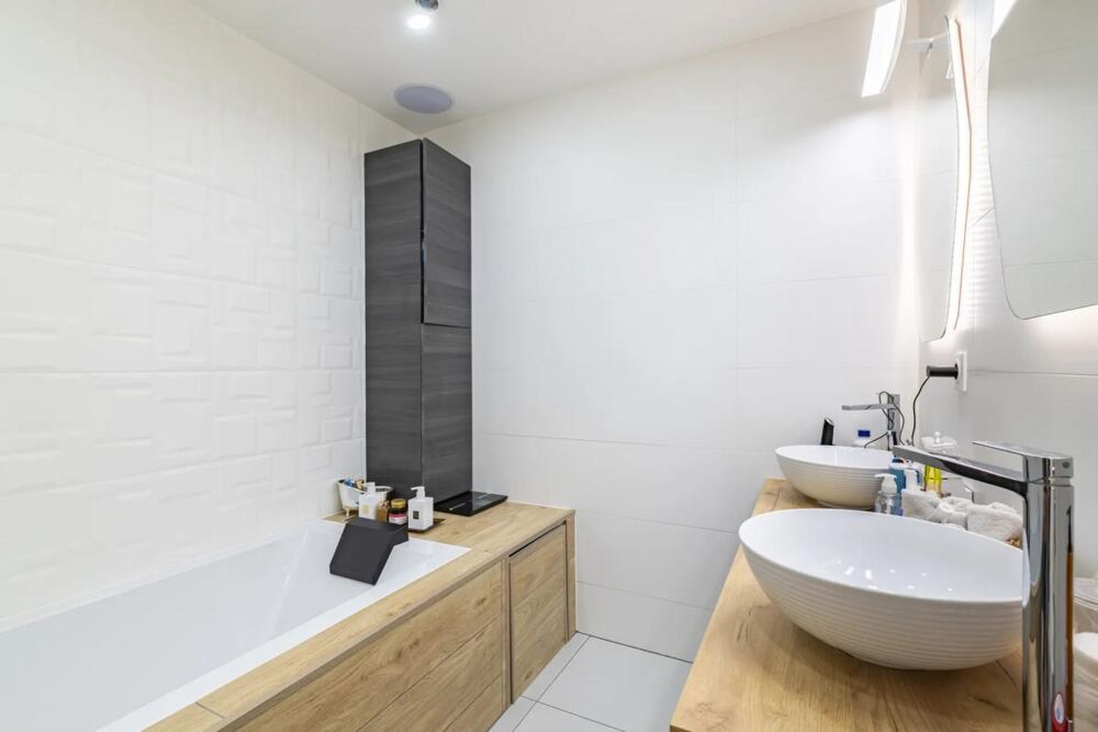 à vendre  Maison Sarcelles (95200)