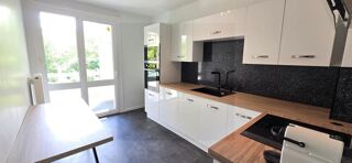 Appartement 3 pièces 84 m² · à Chartres · 84 m² · 199 990 €