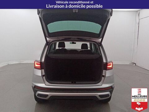 Ateca TDI 150 DSG7 Style 2023 occasion 10150 Lavau