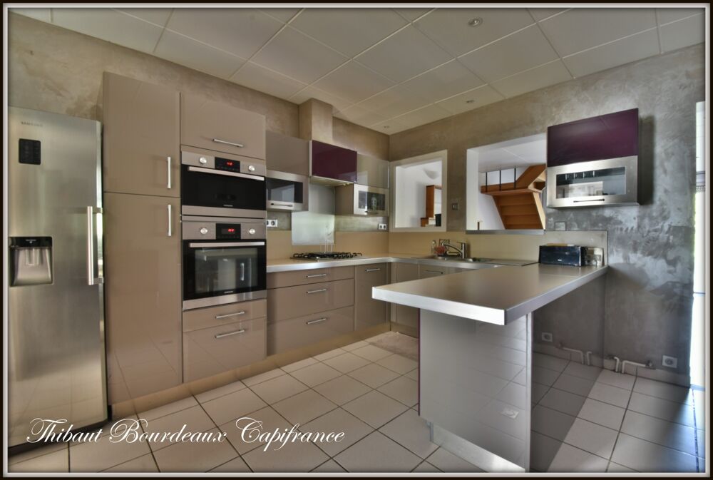 Vente Maison VENTE INTERACTIVE – LONGPONT-SUR-ORGE 91 Longpont sur orge