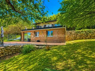  Maison à vendre 4 pièces 134 m²