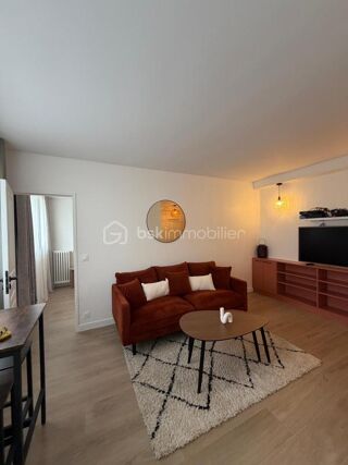  Appartement � louer 2 pi�ces 39 m�