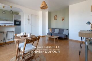  Appartement � vendre 2 pi�ces 48 m�