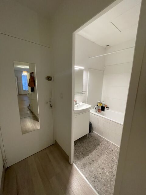  Appartement � louer 1 pi�ce 23 m�