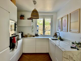  Maison à vendre 4 pièces 110 m²