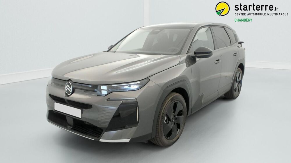 C5 aircross HYBRIDE NOUVEAU 145 CH E-DCS6 MAX 2026 occasion 73420 Voglans