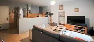  Appartement � vendre 3 pi�ces 55 m�