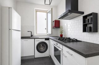  Appartement à vendre 3 pièces 52 m²